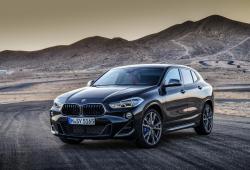 BMW X2 F39 Crossover 2.0 20i 178KM 131kW 2020-2023 - Oceń swoje auto