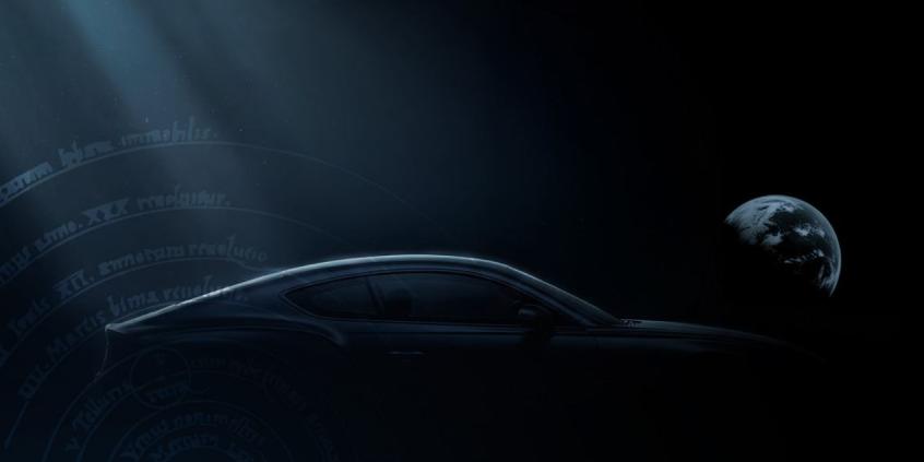 Bentley odda hołd Kopernikowi. Powstanie wyjątkowa kolekcja luksusowych aut inspirowana astronomią