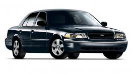 Ford Crown Victoria II 4.6 i V8 LX Sport 238KM 175kW 1998-2003