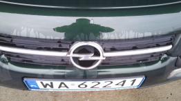 Opel Omega B Sedan 2.6 V6 180KM 132kW 2000-2003