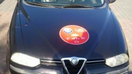 Alfa Romeo 156 I Kombi 1.8 16V T.S. 144KM 106kW 2000-2003