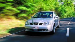 Daewoo Nubira II Hatchback 2.0 i 133KM 98kW 1999-2003