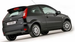 Ford Fiesta V 1.25 i 16V 75KM 55kW 1999-2003