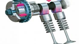 Porsche Boxster 2003 - inny podzespół mechaniczny