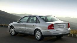 Volvo S80 2003 - lewy bok