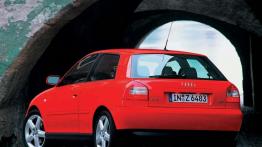 Czy warto kupić: używane Audi A3 (od 1996 do 2003)