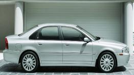 Volvo S80 2003 - prawy bok