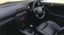 Czy warto kupić: używane Audi A3 (od 1996 do 2003)