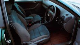 Czy warto kupić: używane Audi A3 (od 1996 do 2003)