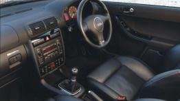 Czy warto kupić: używane Audi A3 (od 1996 do 2003)