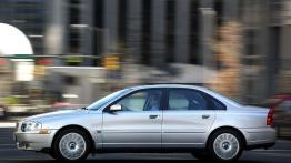 Volvo S80 2003 - lewy bok