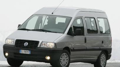 Fiat Scudo I