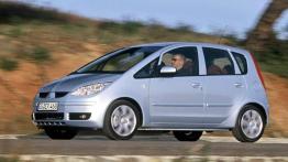 Czy warto kupić: używany Mitsubishi Colt (od 2004)