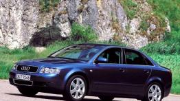 Czy warto kupić: używane Audi A4 B6 (od 2000 do 2004)