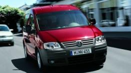 Volkswagen Caddy III Furgon 1.9 TDI 90KM 66kW od 2004