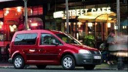 Volkswagen Caddy III Furgon 1.6 102KM 75kW od 2004