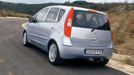 Czy warto kupić: używany Mitsubishi Colt (od 2004)