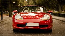 Przepustka do ekskluzywnego świata: Porsche Boxster Typ 986 (1996-2004)