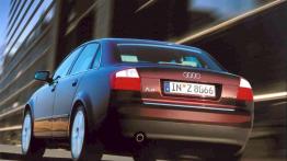 Czy warto kupić: używane Audi A4 B6 (od 2000 do 2004)