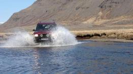 Terenowa legenda - Land Rover Discovery II (1998-2004)