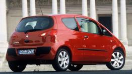 Czy warto kupić: używany Mitsubishi Colt (od 2004)