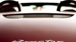 Przepustka do ekskluzywnego świata: Porsche Boxster Typ 986 (1996-2004)