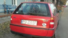 Fiat Palio II Weekend 1.2 i 60KM 44kW 2001-2004