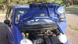Daewoo Matiz 1.0 i 64KM 47kW 2002-2004