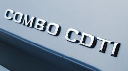 Opel Combo C Van 1.7 DI ECOTEC 65KM 48kW 2001-2004