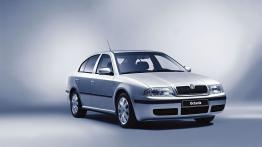 Skoda Octavia I Hatchback 1.9 TDI 90KM 66kW 1996-2004