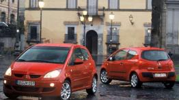 Czy warto kupić: używany Mitsubishi Colt (od 2004)