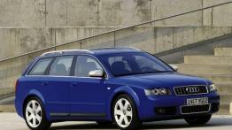 Czy warto kupić: używane Audi A4 B6 (od 2000 do 2004)