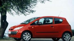 Czy warto kupić: używany Mitsubishi Colt (od 2004)