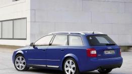 Czy warto kupić: używane Audi A4 B6 (od 2000 do 2004)