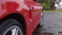 Przepustka do ekskluzywnego świata: Porsche Boxster Typ 986 (1996-2004)