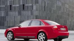 Czy warto kupić: używane Audi A4 B6 (od 2000 do 2004)