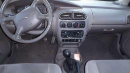 Powiew Ameryki za rozsądną kwotę - Chrysler Neon (1999-2004)