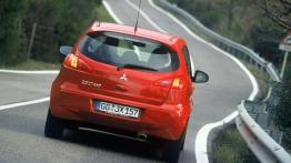 Czy warto kupić: używany Mitsubishi Colt (od 2004)