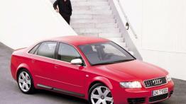 Czy warto kupić: używane Audi A4 B6 (od 2000 do 2004)