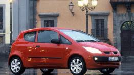 Czy warto kupić: używany Mitsubishi Colt (od 2004)