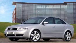 Czy warto kupić: używane Audi A4 B6 (od 2000 do 2004)