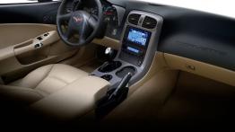 Chevrolet Corvette C6 2004 - pełny panel przedni