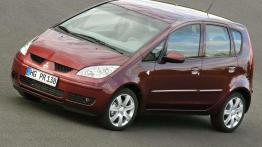 Czy warto kupić: używany Mitsubishi Colt (od 2004)