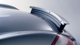 Porsche Boxster 2004 - spoiler
