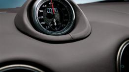 Porsche Boxster 2004 - inny element panelu przedniego