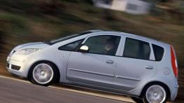 Czy warto kupić: używany Mitsubishi Colt (od 2004)