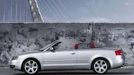 Czy warto kupić: używane Audi A4 B6 (od 2000 do 2004)