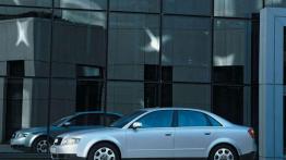 Czy warto kupić: używane Audi A4 B6 (od 2000 do 2004)