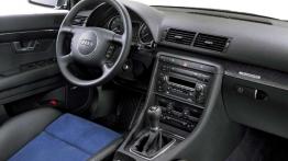 Czy warto kupić: używane Audi A4 B6 (od 2000 do 2004)