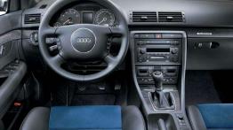 Czy warto kupić: używane Audi A4 B6 (od 2000 do 2004)